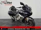 BMW K 1600 GTL