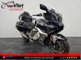 BMW K 1600 GTL