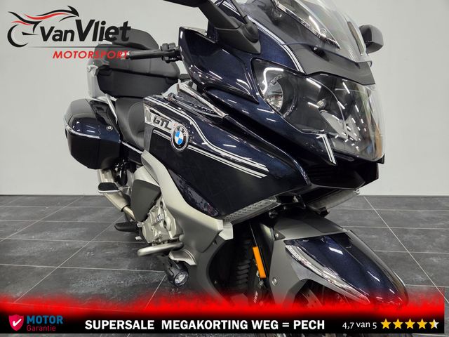 bmw - k-1600-gtl
