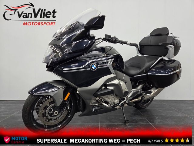 bmw - k-1600-gtl