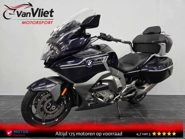 bmw - k-1600-gtl