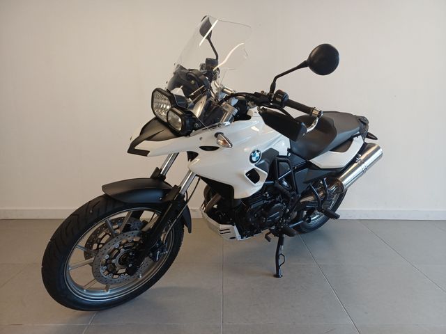 bmw - f-700-gs