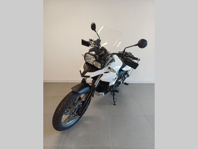bmw - f-700-gs