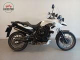 BMW F 700 GS