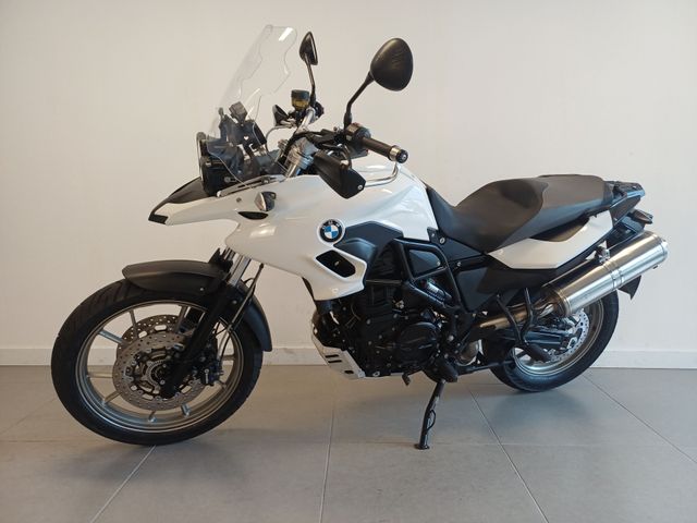 bmw - f-700-gs
