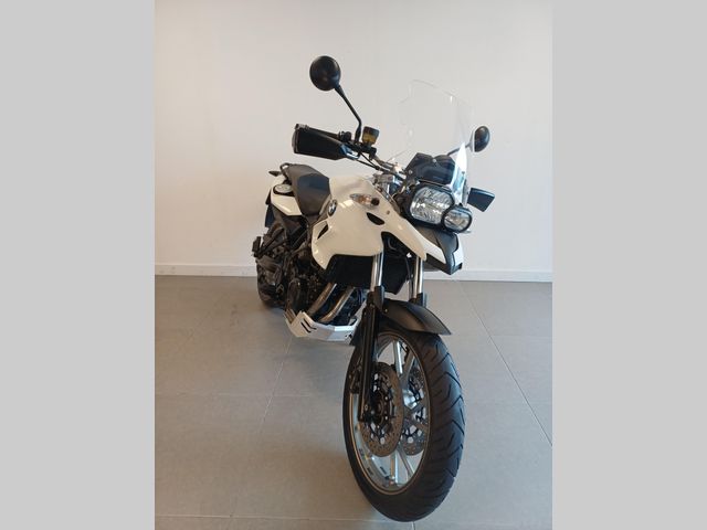 bmw - f-700-gs