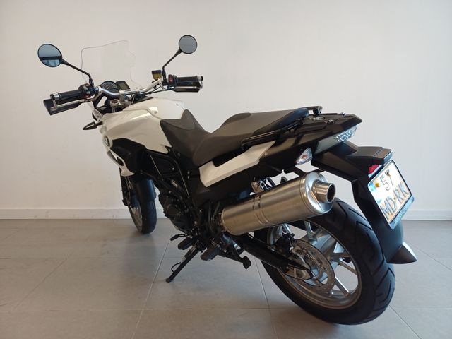 bmw - f-700-gs