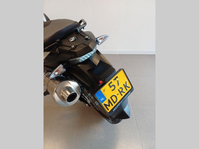 bmw - f-700-gs