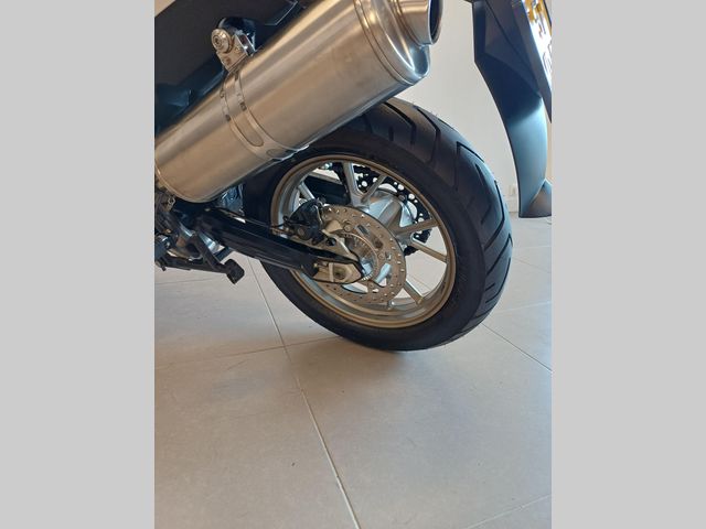 bmw - f-700-gs