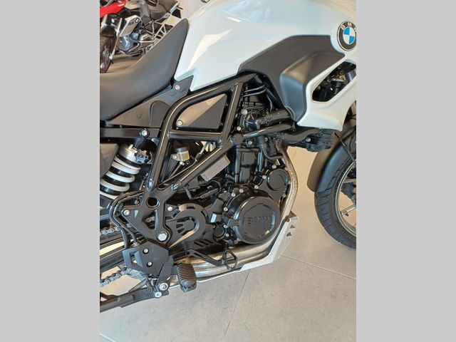 bmw - f-700-gs