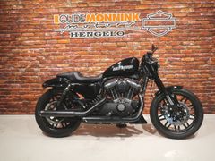 HARLEY-DAVIDSON SPORTSTER ROADSTER XL 1200 CX