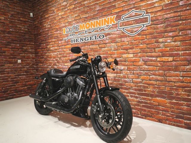 harley-davidson - sportster-roadster-xl-1200-cx