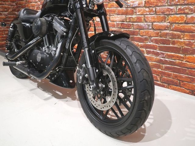 harley-davidson - sportster-roadster-xl-1200-cx
