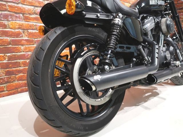 harley-davidson - sportster-roadster-xl-1200-cx