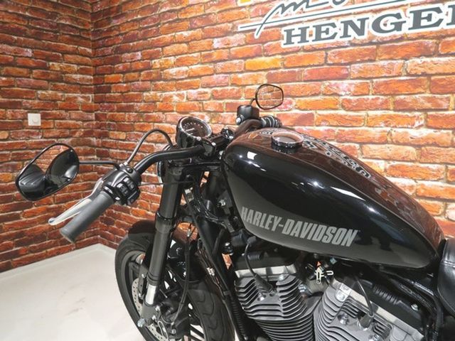 harley-davidson - sportster-roadster-xl-1200-cx