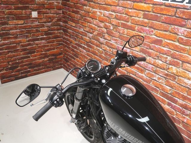 harley-davidson - sportster-roadster-xl-1200-cx