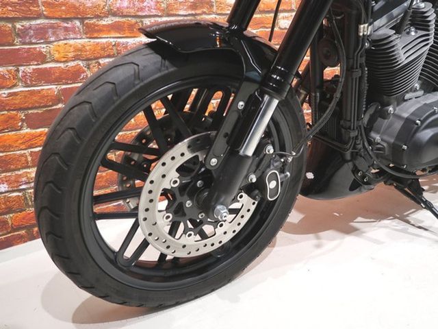 harley-davidson - sportster-roadster-xl-1200-cx