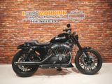 HARLEY-DAVIDSON SPORTSTER ROADSTER XL 1200 CX