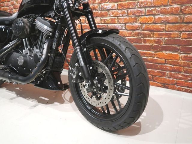 harley-davidson - sportster-roadster-xl-1200-cx