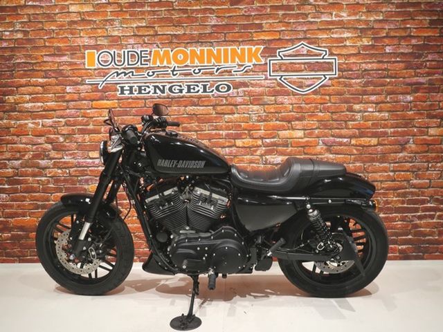 harley-davidson - sportster-roadster-xl-1200-cx