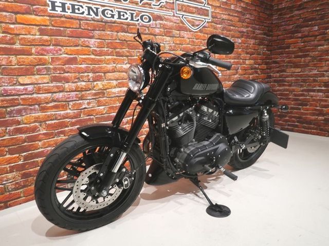 harley-davidson - sportster-roadster-xl-1200-cx