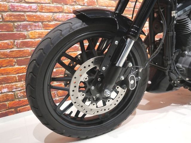 harley-davidson - sportster-roadster-xl-1200-cx