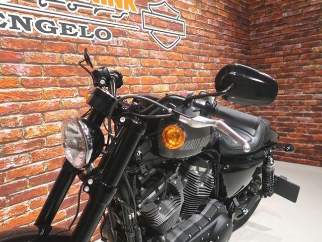 harley-davidson - sportster-roadster-xl-1200-cx