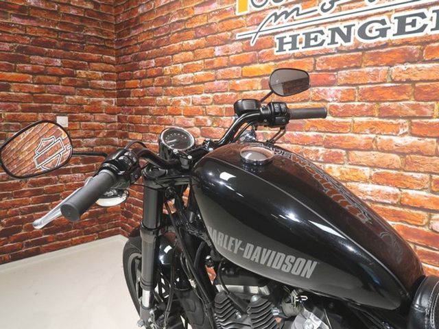 harley-davidson - sportster-roadster-xl-1200-cx