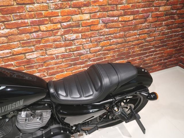 harley-davidson - sportster-roadster-xl-1200-cx