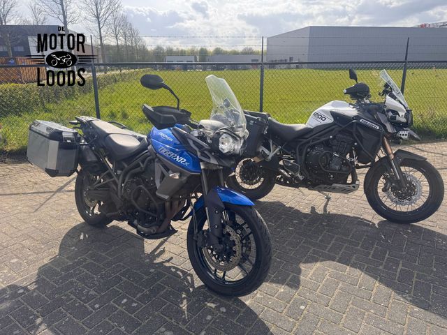 triumph - tiger-800-xrx