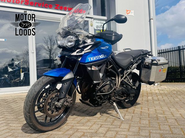 triumph - tiger-800-xrx