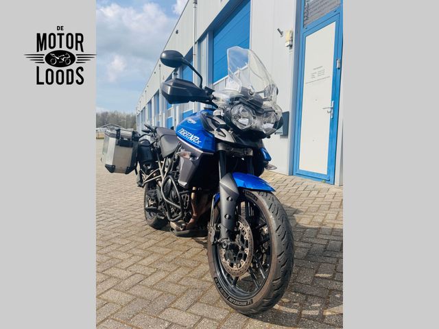 triumph - tiger-800-xrx