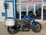 TRIUMPH TIGER 800 XRX