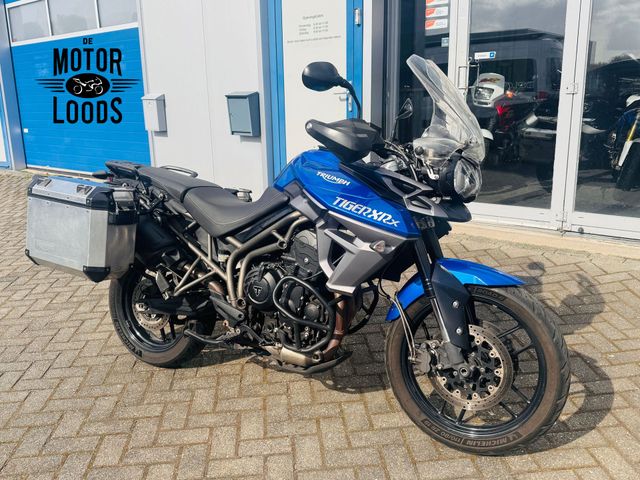 triumph - tiger-800-xrx