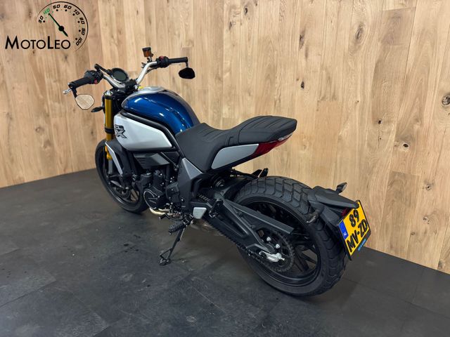 cfmoto - 700-cl-x-heritage