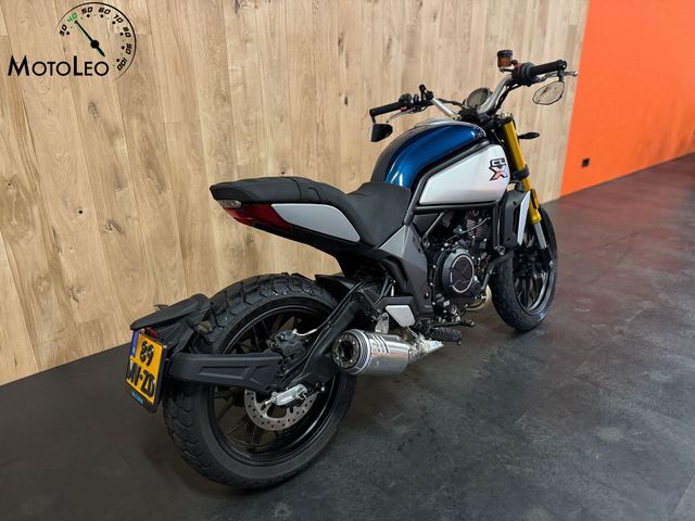 cfmoto - 700-cl-x-heritage