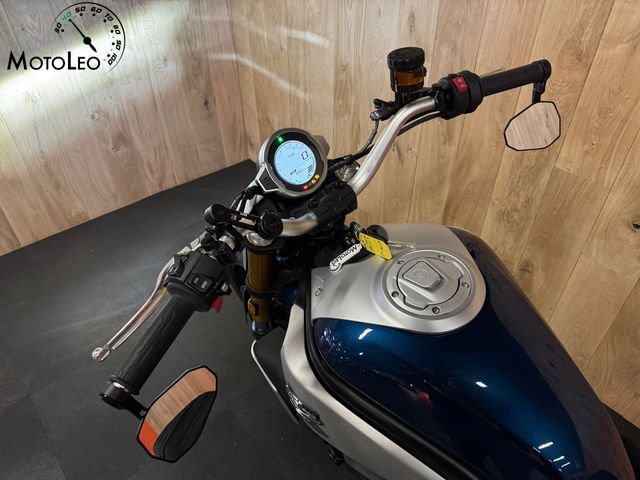 cfmoto - 700-cl-x-heritage