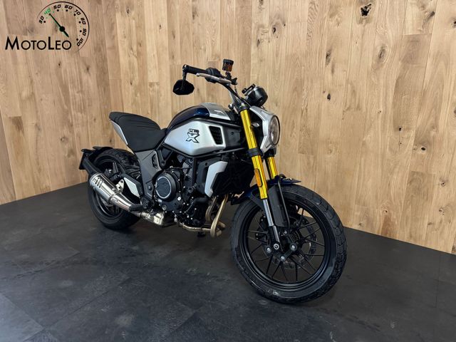 cfmoto - 700-cl-x-heritage