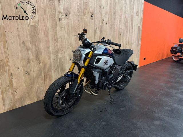 cfmoto - 700-cl-x-heritage