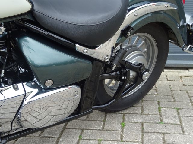 suzuki - vl-800-volusia