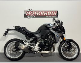 BMW F 900 R 2021 occasion