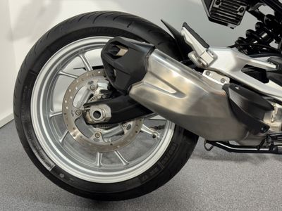 BMW F 900 R – foto 3