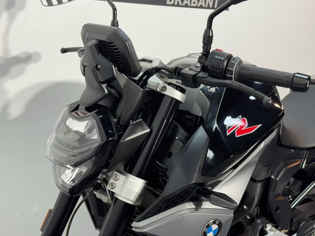 bmw - f-900-r