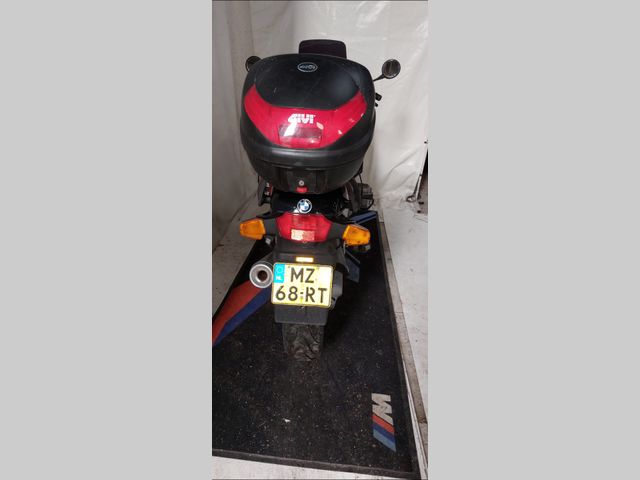 bmw - r-1100-rs