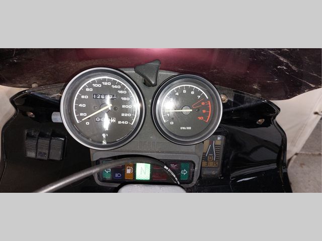 bmw - r-1100-rs