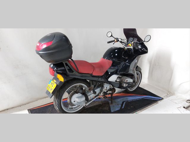 bmw - r-1100-rs