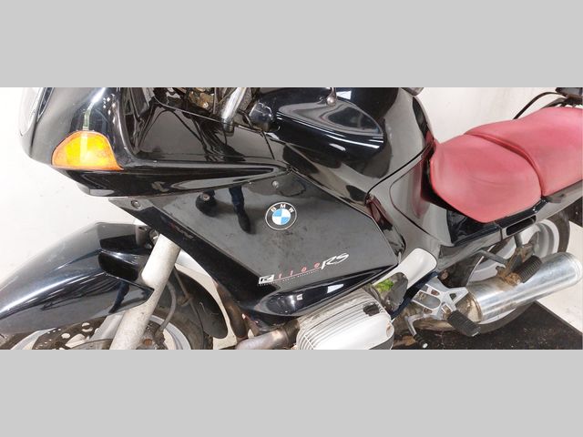 bmw - r-1100-rs