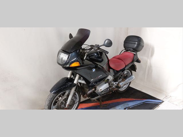 bmw - r-1100-rs