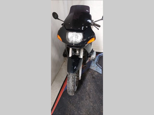 bmw - r-1100-rs