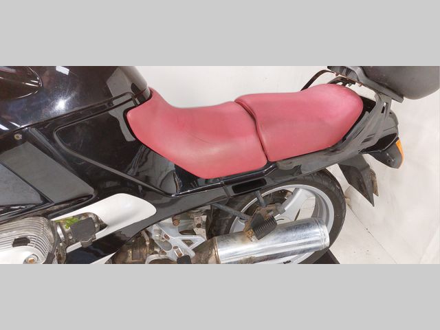 bmw - r-1100-rs
